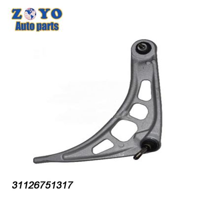 31126751317 Meilleur système de suspension pour la BMW E46 2003 2009 avant