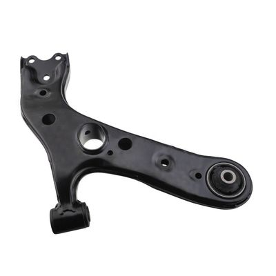 Arm triangulaire fermé pour véhicule tout-terrain pour BYD M6 Song Max 2010 Arm de commande avant