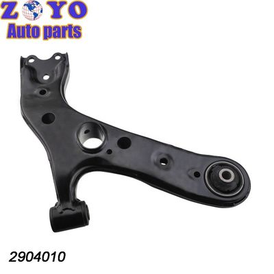 Arm triangulaire fermé pour véhicule tout-terrain pour BYD M6 Song Max 2010 Arm de commande avant
