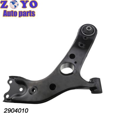 Arm triangulaire fermé pour véhicule tout-terrain pour BYD M6 Song Max 2010 Arm de commande avant