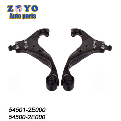 Remplacer/réparer le bras de suspension avant pour Kia Sportage 2004-2016 Pour réparation/remplacement