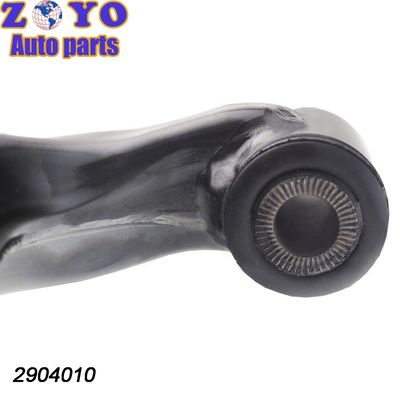 Arm triangulaire fermé pour véhicule tout-terrain pour BYD M6 Song Max 2010 Arm de commande avant