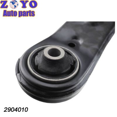 Arm triangulaire fermé pour véhicule tout-terrain pour BYD M6 Song Max 2010 Arm de commande avant