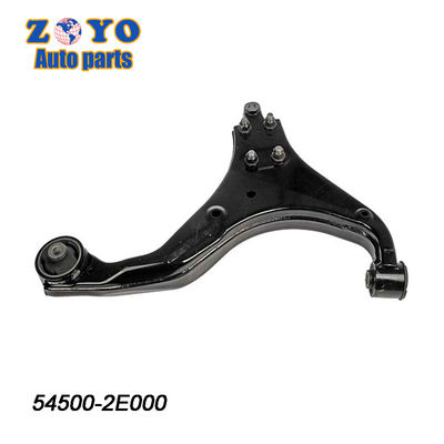 Remplacer/réparer le bras de suspension avant pour Kia Sportage 2004-2016 Pour réparation/remplacement
