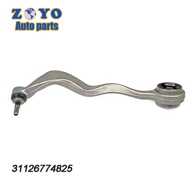 Modèle de voiture BMW E60 Bracelet de commande RK620125 Bracelet gauche Wishbone avec bosse avant
