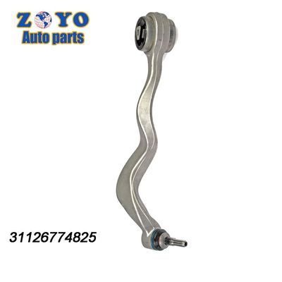 Modèle de voiture BMW E60 Bracelet de commande RK620125 Bracelet gauche Wishbone avec bosse avant