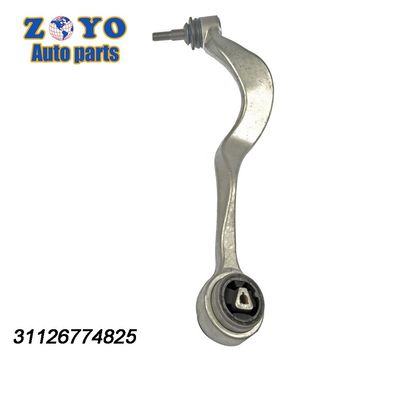 31104026719 Numéro d'interchange: bras de commande avant inférieurs en aluminium pour BMW 528 e60 2010