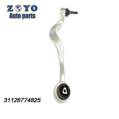 Modèle de voiture BMW E60 Bracelet de commande RK620125 Bracelet gauche Wishbone avec bosse avant