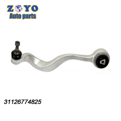 Modèle de voiture BMW E60 Bracelet de commande RK620125 Bracelet gauche Wishbone avec bosse avant