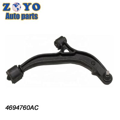 Le bras de commande avant inférieur pour le Grand Voyager 2002-2008 Année 1996-1999 OE NO. 4694760AC