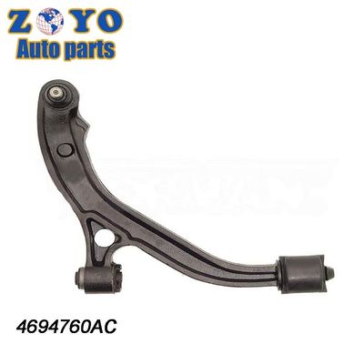 Le bras de commande avant inférieur pour le Grand Voyager 2002-2008 Année 1996-1999 OE NO. 4694760AC