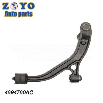 Le bras de commande avant inférieur pour le Grand Voyager 2002-2008 Année 1996-1999 OE NO. 4694760AC