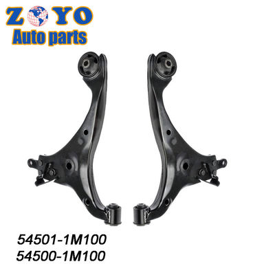 Kia Forte 2010-2019 Modèle de voiture MS901103 bras de commande inférieur coréen pour pièces de suspension