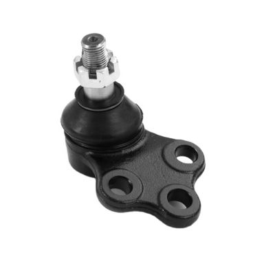 L'essieu avant noir, joint à bille de position inférieure pour NISSAN PATHFINDER 2004 Expédition aérienne