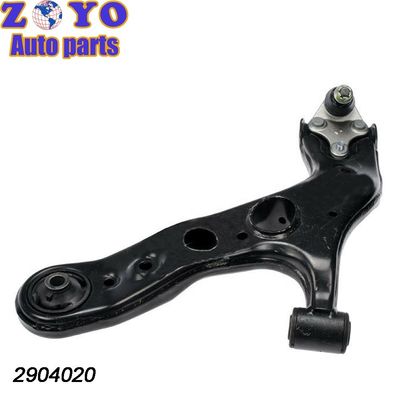 bras de contrôle de la suspension avant de voiture chinoise pour BYD M6 2010- Bushing E-Coating en caoutchouc naturel