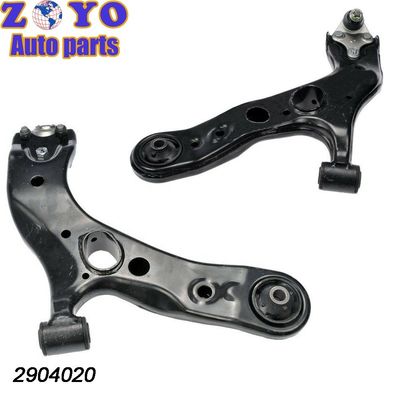 bras de contrôle de la suspension avant de voiture chinoise pour BYD M6 2010- Bushing E-Coating en caoutchouc naturel