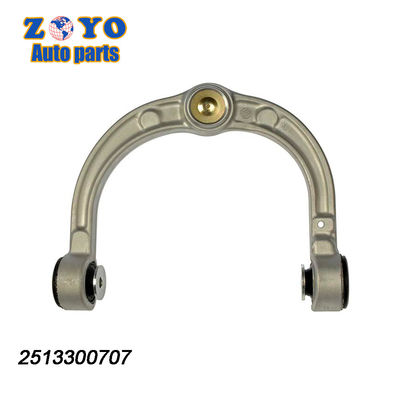 Boussole de bras de commande avant gauche supérieure en aluminium pour Mercedes-Benz GL-CLASS W164 W251