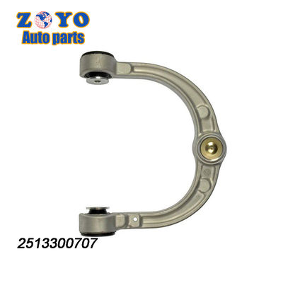 Boussole de bras de commande avant gauche supérieure en aluminium pour Mercedes-Benz GL-CLASS W164 W251