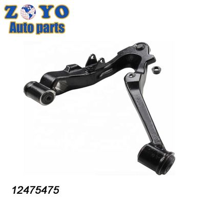 Moog n° RK621356 bras de commande avant gauche inférieur pour Chevrolet Suburban 2500 2004-2015