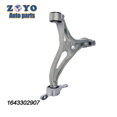 1643301707 Armes de commande inférieures avant et avant en zinc pour Benz 2005-20111