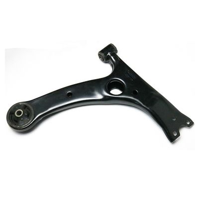 2008-2014 BYD F3 Parties de suspension de voiture Arm de commande avant inférieur avec revêtement E noir