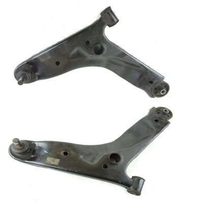 Hyundai I10 bras de commande inférieur 54500-0X000 54501-0X000 40Cr Ball Joint Normes OEM