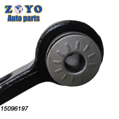 GMC Car Fitment 07-16 Chevrolet Tahoe avant haut à gauche bras de commande RK80669