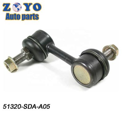 Modèle de voiture Pour HONDA ACCORD 2003-2007 Stabilizer Sway Bar Link avec conception réglable