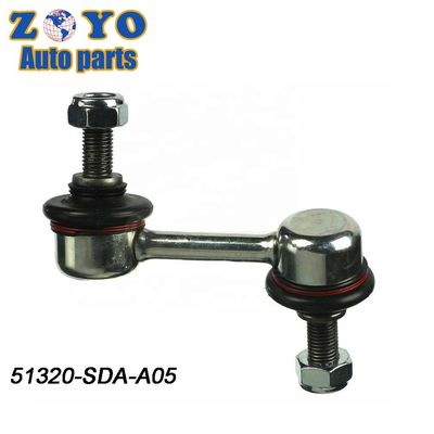 Modèle de voiture Pour HONDA ACCORD 2003-2007 Stabilizer Sway Bar Link avec conception réglable