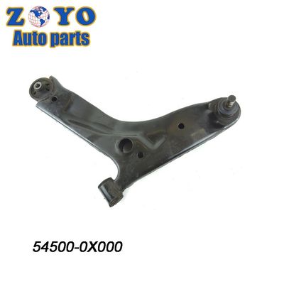 OEM Standard Arm de commande avant inférieur pour Hyundai I10 2011-2016 Ingénierie de précision