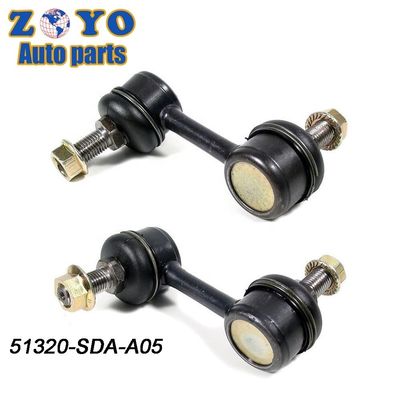Modèle de voiture Pour HONDA ACCORD 2003-2007 Stabilizer Sway Bar Link avec conception réglable