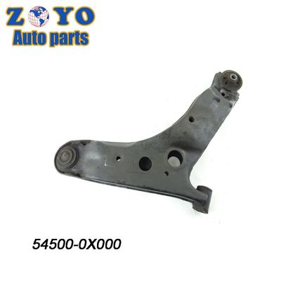 OEM Standard Arm de commande avant inférieur pour Hyundai I10 2011-2016 Ingénierie de précision