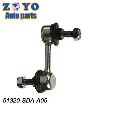 Modèle de voiture Pour HONDA ACCORD 2003-2007 Stabilizer Sway Bar Link avec conception réglable