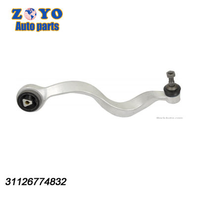 31126756102 bras triangulaire bras droit de commande arrière pour E65 E66 2001-2019 Pièces de suspension