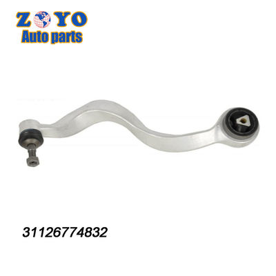 31126756102 bras triangulaire bras droit de commande arrière pour E65 E66 2001-2019 Pièces de suspension