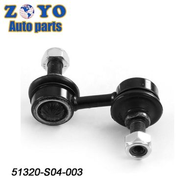 Parties de suspension de voiture Lien de stabilisateur avant pour Honda Civic 99-00 N° de référence 289702574