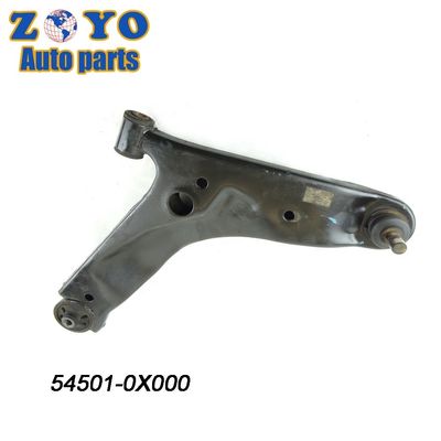 SPHC 54501-0X000 Suspension avant droite bras de commande inférieur pour Hyundai I10 2011 pièces automobiles