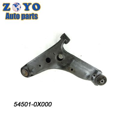 54501-0X000 Pièces automobiles bras de contrôle de suspension inférieur pour Hyundai I10 2011-2016 Conception