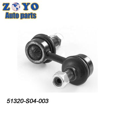 Parties de suspension de voiture Lien de stabilisateur avant pour Honda Civic 99-00 N° de référence 289702574