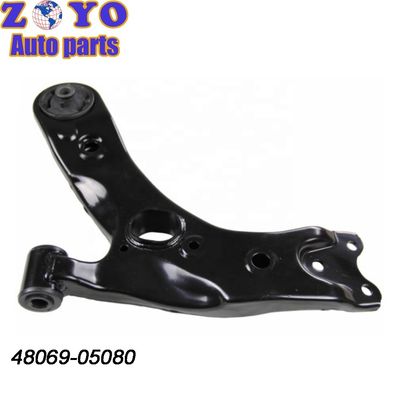 Bras de commande inférieur avant en caoutchouc naturel pour BYD Surui 48069-05080 et durable