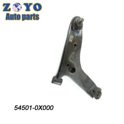 SPHC 54501-0X000 Suspension avant droite bras de commande inférieur pour Hyundai I10 2011 pièces automobiles