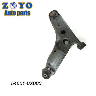SPHC 54501-0X000 Suspension avant droite bras de commande inférieur pour Hyundai I10 2011 pièces automobiles