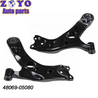 Bras de commande inférieur avant en caoutchouc naturel pour BYD Surui 48069-05080 et durable