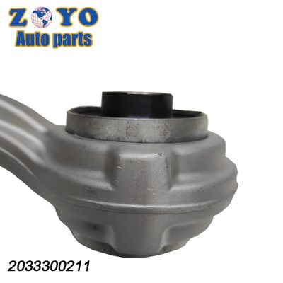 2033301711 bras de commande avant inférieur pour Mercedes-Benz C250 Parties de suspension automobile