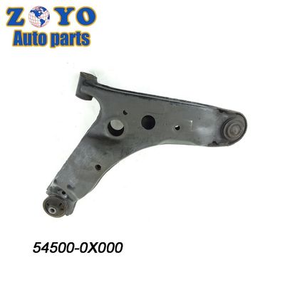 OEM Standard Arm de commande avant inférieur pour Hyundai I10 2011-2016 Ingénierie de précision