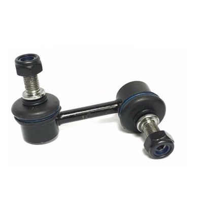 Barre de liaison du stabilisateur avant personnalisée pour Honda CR-V II 2002-2006 E-coated MK90455 MK90454