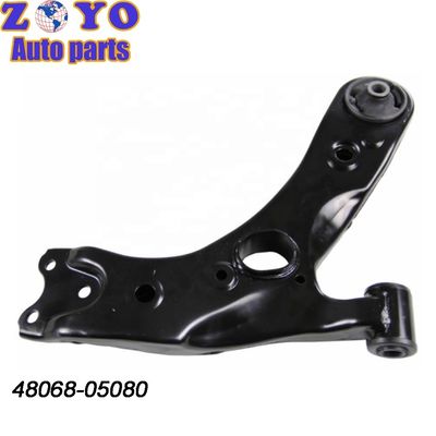 Interchange NO 48068-02180 Pièces automobiles bras de commande avant inférieur pour BYD Surui 2012-2016