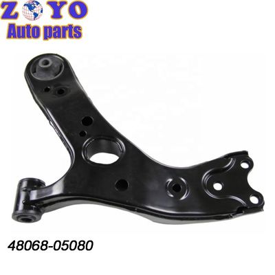 Interchange NO 48068-02180 Pièces automobiles bras de commande avant inférieur pour BYD Surui 2012-2016