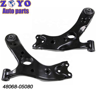 Interchange NO 48068-02180 Pièces automobiles bras de commande avant inférieur pour BYD Surui 2012-2016