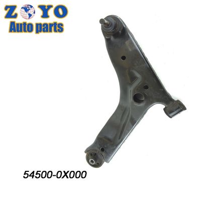 OEM Standard Arm de commande avant inférieur pour Hyundai I10 2011-2016 Ingénierie de précision